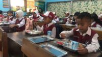 Sukseskan Program MBG, Kabupaten Malang Targetkan 110 Unit Dapur SPPG Beroperasi Tahun Ini