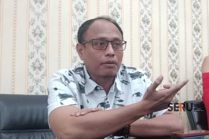Tagihan Listrik PJU Bengkak Rp20 Miliar, Komisi III DPRD Akan Segera Rapat Koordinasi