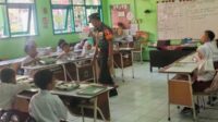Babinsa Klojen Pastikan Program MBG di SDN Kiduldalem 1 Tepat Sasaran