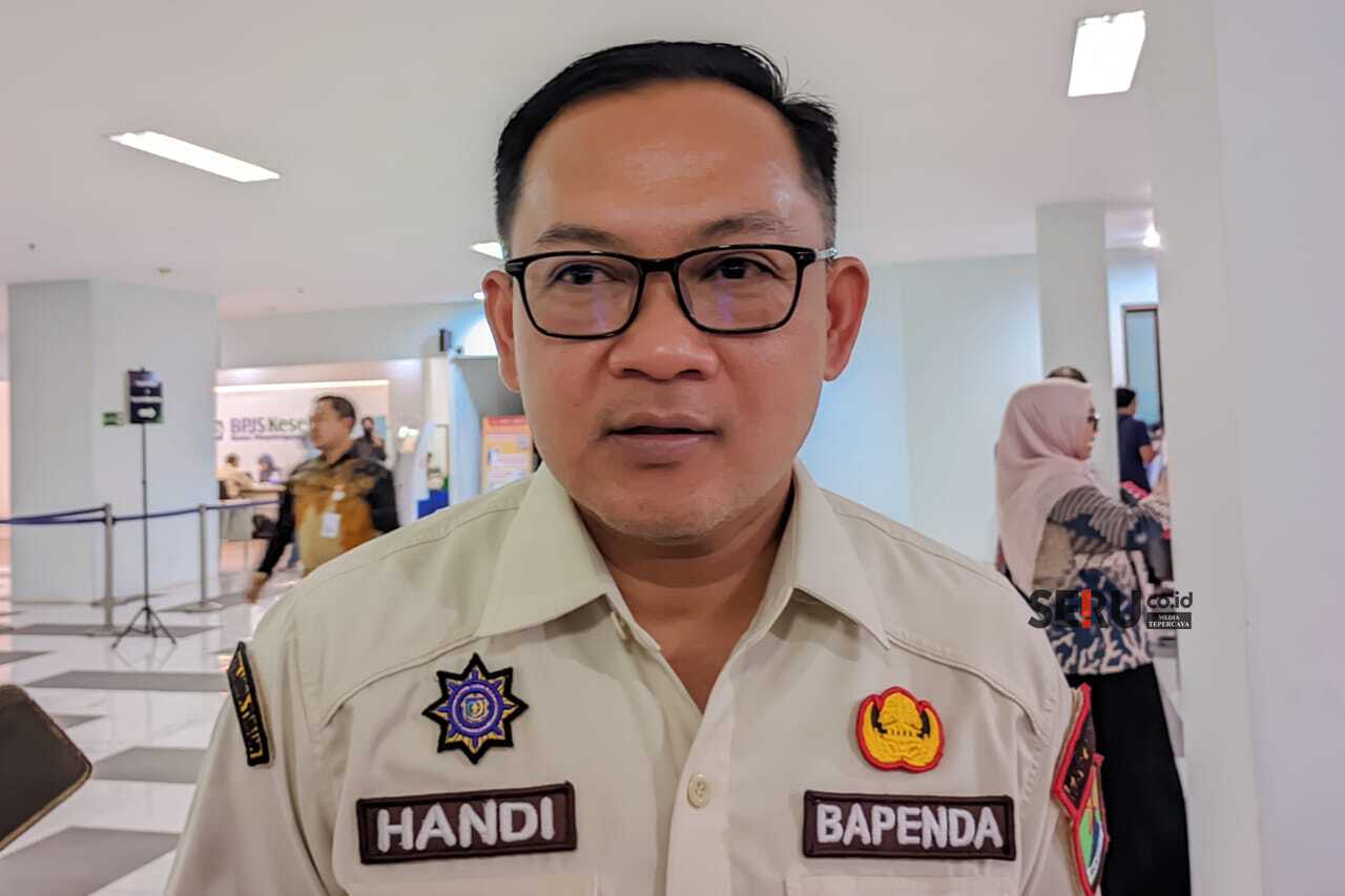 Bapenda Kota Malang Bantah Isu Tarif PBB Naik Empat Kali Lipat