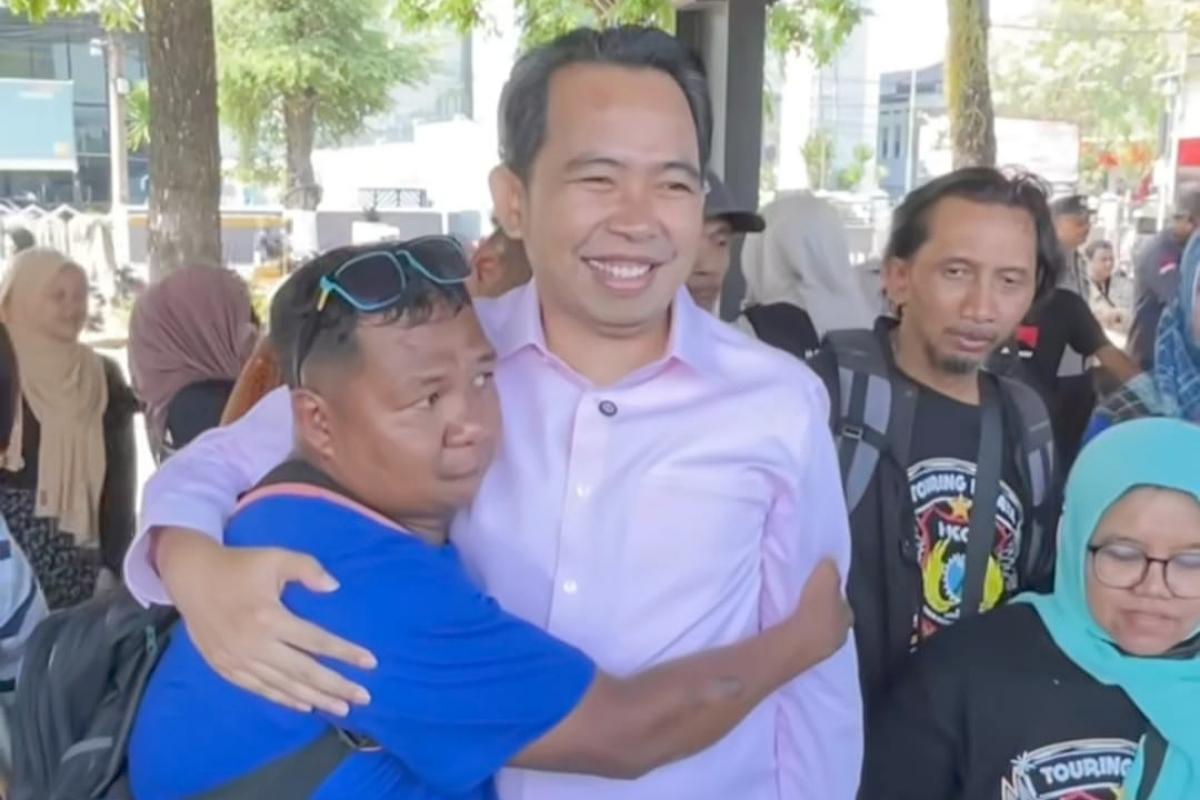 Hasil Survei 80,7 Persen, Masyarakat Jember Puas Kinerja Bupati Fawait