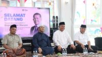 Gelar Festival UMKM di Ponpes An-Nur 2 Bululawang, Untuk Kuatkan Santripreneur