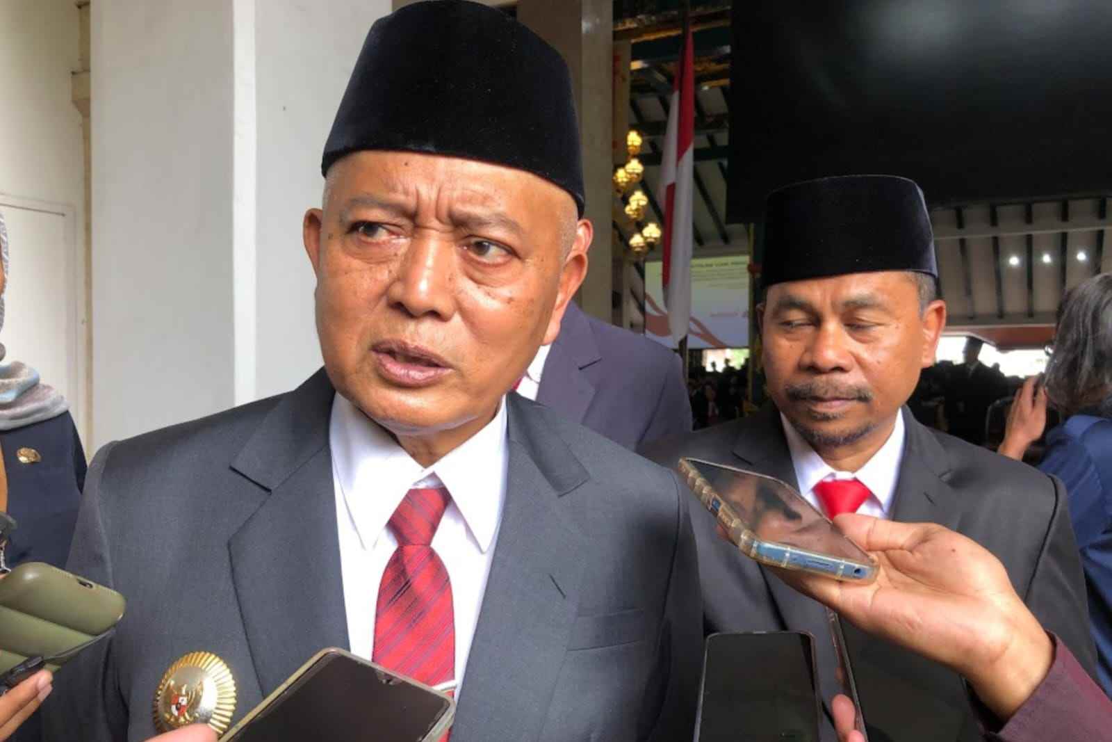Satu Kandidat Gugur, Seleksi Calon Sekda Kabupaten Malang Tinggal Empat Orang
