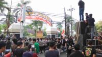 Pemkab Malang Imbau ASN Tidak Kenakan Pakaian Seragam dan Kendaraan Dinas 