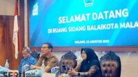Angka Stunting Naik, Dinkes Kota Malang Libatkan 27 Kampus dalam Program Kabar Penting