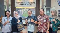 Disparbud Optimis Penerbangan Malang–Lombok Mampu Dongkrak Wisata Kabupaten Malang