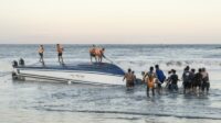 Dua Warga Tiongkok Meninggal dalam Insiden Speedboat Terbalik di Pelabuhan Sanur Bali