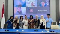 Polinema Lepas Mahasiswa Student Mobility Program ke Melbourne Polytechnic Australia