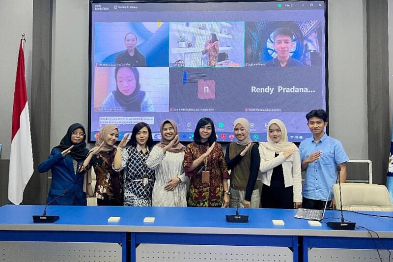 Polinema Lepas Mahasiswa Student Mobility Program ke Melbourne Polytechnic Australia