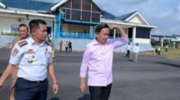 Bupati Jember Cek Kesiapan Bandara Notohadinegoro Sebelum Penerbangan Perdana Jember-Jakarta