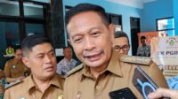 Eks Kepala DLH Kota Malang Turun Posisi, Jabatan Eselon II Dievaluasi