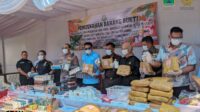 Pemkot Malang Musnahkan 10.000 Bungkus Rokok Ilegal, Upaya Melindungi Masyarakat dan Negara
