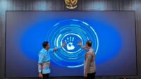 Aplikasi Jogo Malang Presisi Jamin Keamanan Masyarakat dalam Satu Genggaman