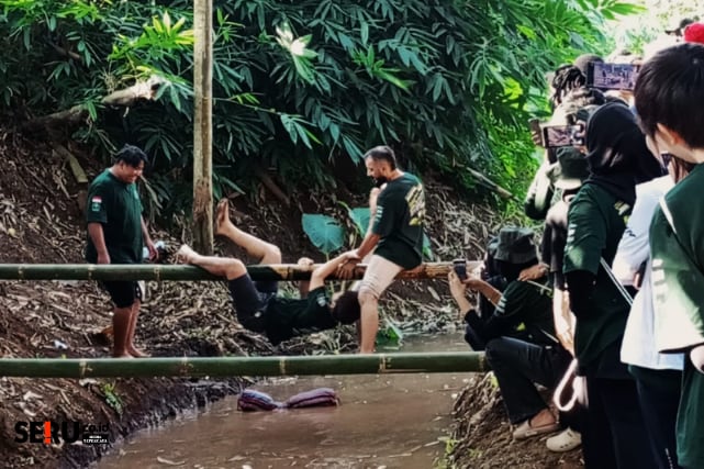 Keramahan Warga dan Budaya Desa Wisata Peniwen Jadi Daya Tarik Wisatawan