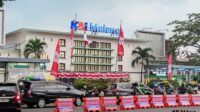 Dishub Kota Malang Dorong KAI Daop 8 dan Operator Ojol Siapkan Parkir Shelter