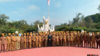 Wali Kota Malang Ziarah TMP, Usulkan Hamid Rusdi Pahlawan Nasional