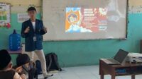Mahasiswa UB Ciptakan Komik SIBENI Ajari Siswa SD Tanggap Bencana Sejak Dini