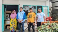 Wali Kota Malang Ajak Masyarakat Gempur Rokok Ilegal Cegah Kerugian Negara