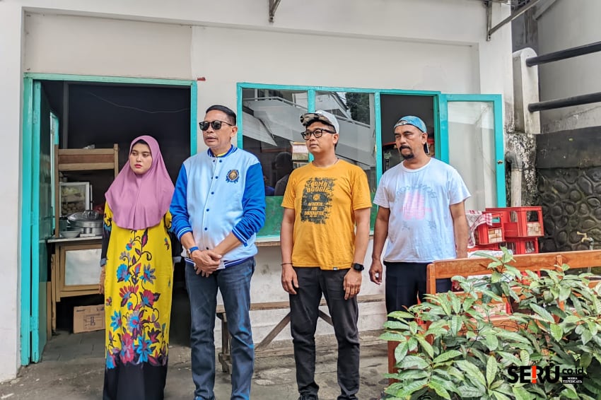 Wali Kota Malang Ajak Masyarakat Gempur Rokok Ilegal Cegah Kerugian Negara