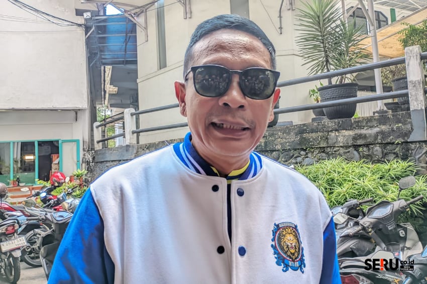 Wali Kota Malang menjelaskan, dampak rokok ilegal. (bas)