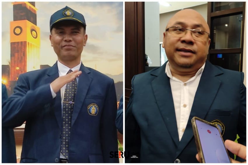 Sisi Lain Inklusivitas dan Internasionalisasi PK2MABA Raja Brawijaya 2025