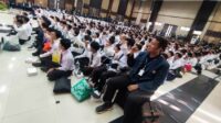1.007 Maba Jadikan FILKOM UB Rumah Bersama Wujudkan Ide Kreatif & Solutif SDGs