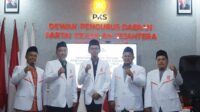 Estafet Kepengurusan PKS Jatim dan Kota Malang 2025-2030 Resmi Terbentuk