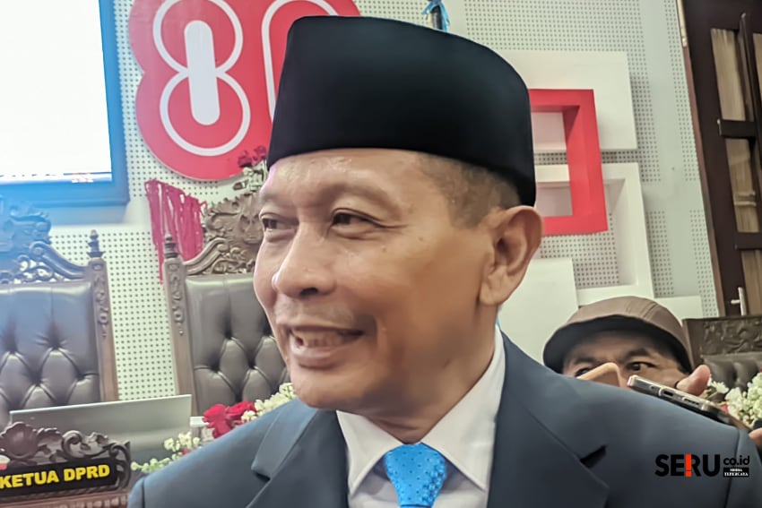 57.331 Warga Kota Malang Bakal Bebas Bayar PBB Tahun 2026