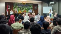 Disnaker Kabupaten Malang Manfaatkan DBHCHT untuk Pelatihan Digital Marketing, Tingkatkan Skill SDM
