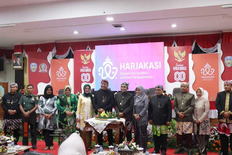 Peringati Harjakasi ke 207, DPRD Situbondo Gelar Paripurna