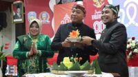 Peringati Harjakasi ke 207, DPRD Situbondo Gelar Paripurna