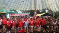 Kodim 0833 Gelar Lomba 17-an, Meriahkan HUT ke-80 Kemerdekaan Republik Indonesia