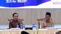 Ketua DPRD Jember Terpilih Menjadi Nahkoda IPSI Jember