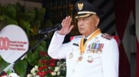 HUT ke-80 Kemerdekaan RI, Sanusi Sebut Kekuatan Terbesar Bangsa pada Persatuan dan Kedaulatan
