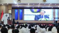Menteri LH Ajak Maba Pascasarjana UB Jawab Pembangunan Hijau hingga Inovasi Ramah Lingkungan