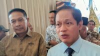 Presiden Instruksikan Penyelesaian Sampah, Malang Raya Jadi Pilot Project Waste Energy