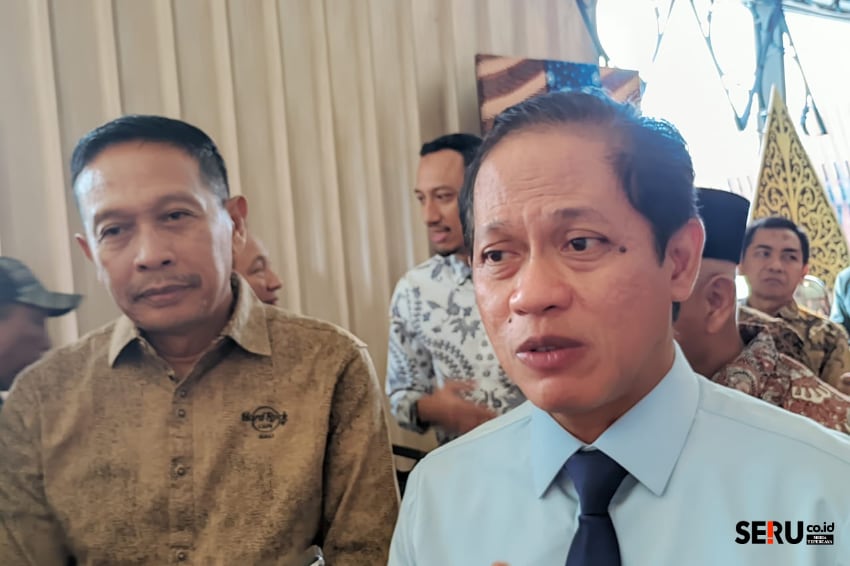 Presiden Instruksikan Penyelesaian Sampah, Malang Raya Jadi Pilot Project Waste Energy