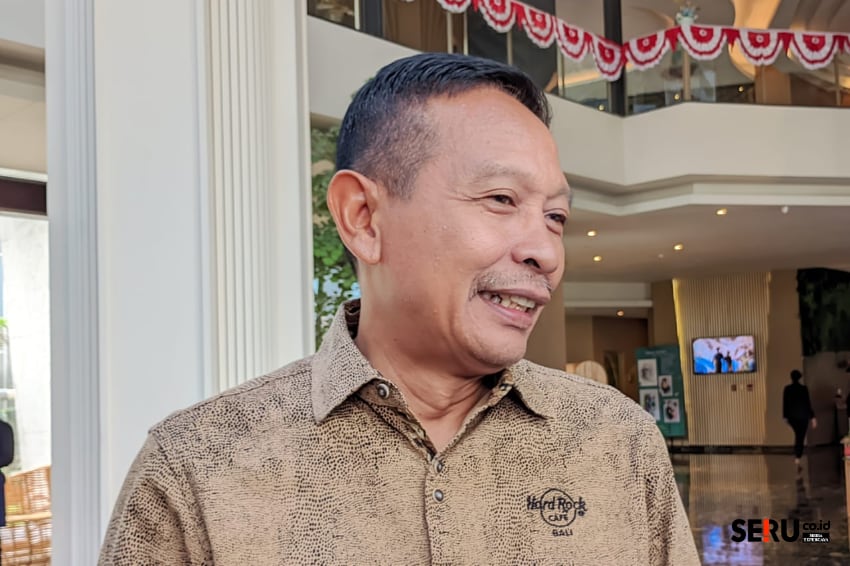 Wali Kota Malang menyambut baik proyek waste energy. (bas)