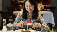 Hotel Tugu Malang Pesta Kuliner Autentik Khas Nusantara Rayakan HUT ke-80 RI