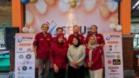 HUT ke-6 SERU.co.id Usung Sinergi Berkarya Berkembang Bersama, Diapresiasi Banyak Kalangan