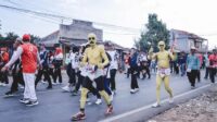Dinkes Jember Siapkan Tim Khusus Tangani Kesehatan Peserta Gerak Jalan Tajemtra