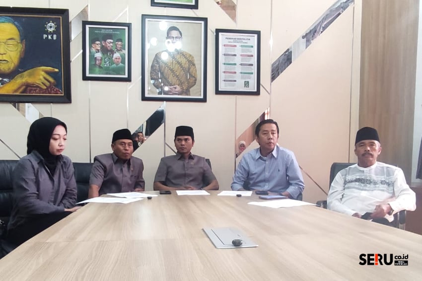 Fraksi PKB Tolak Kenaikan PBJT dan PBB, Desak Revisi Perda 1 Tahun 2025