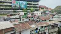 Nestapa Kampung Tematik Kota Malang, Pembangunan Belum Merata Pengunjung Sepi