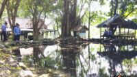 Perumda Tirta Kanjuruhan Jadikan Sumber Krabyakan Penopang Kebutuhan Air Masyarakat Lawang dan Singosari