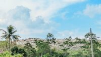 TPA Supit Urang Layak Lokasi Pengolahan Sampah jadi Energi Listrik