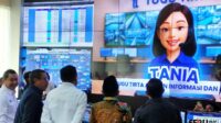 Wali Kota Resmikan TANIA, Layanan Pelanggan Tugu Tirta Berbasis AI 24 Jam, Cukup WhatsApp 08117550800