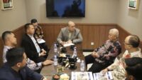 Bupati Malang Audiensi Bersama Kemenko IPK Bahas Pembangunan Tol Malang-Kepanjen