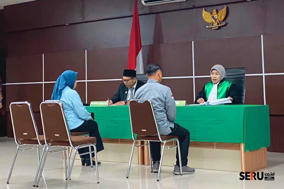25 Anak Terlantar di Kota Malang Resmi Memiliki Wali