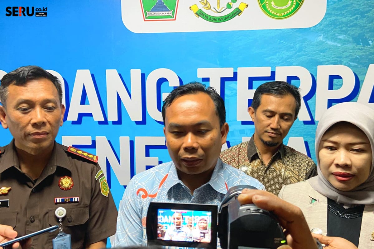 Wawali Ali Muthohirin menegaskan, perlindungan bagi anak terlantar merupakan amanat UUD 1945. (bas)