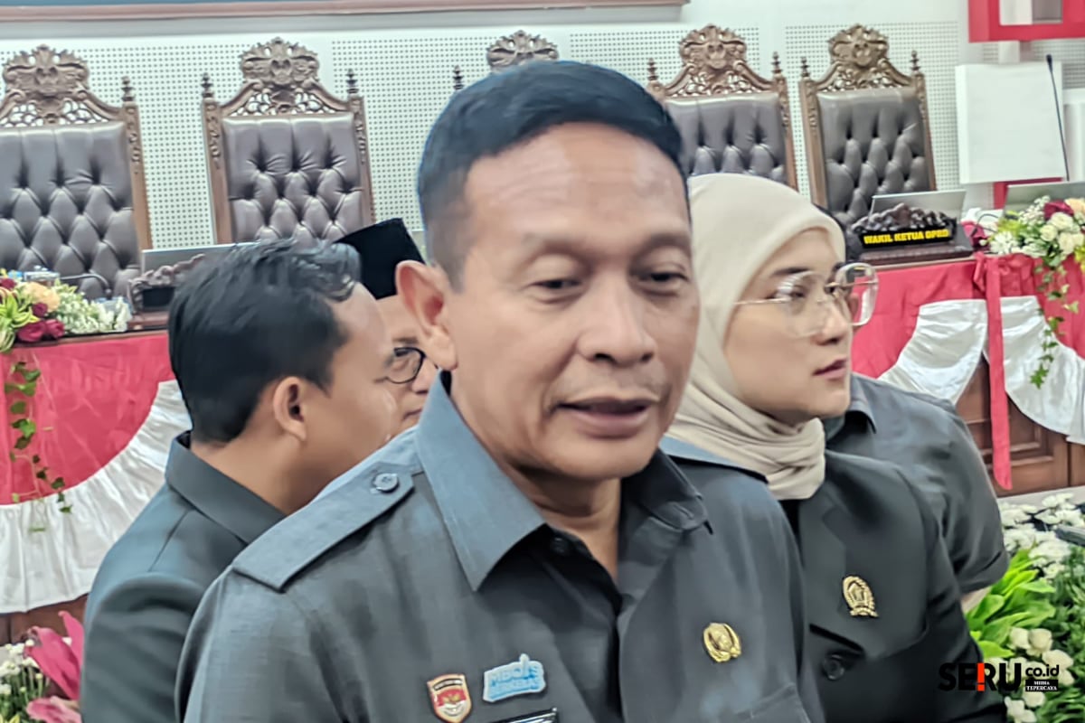 Pemkot Malang Janji Selesaikan Polemik Pasar Blimbing, DPRD Dorong Pemutusan PKS Investor